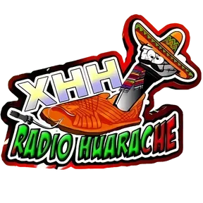 XHH RADIO HUARACHE