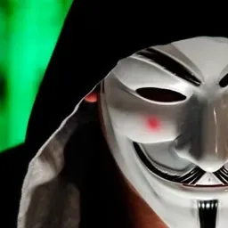 Anonymous Radio
