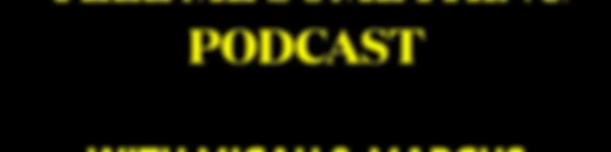 "TELL ME SOMETHING PODCAST" WITH MICAH & MARCUS