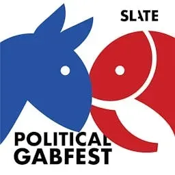 Political Gabfest - Trump and the Iranians Deserve Each Other