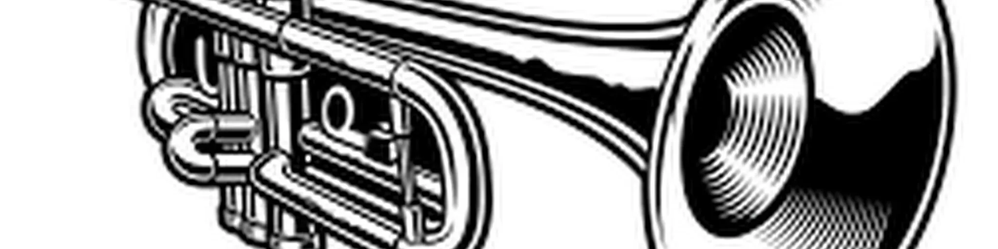 trumpet