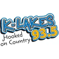 KLXK K-Lakes 93.5 FM