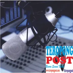 Teropongpost Radio