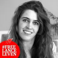 #22 - Werken buiten de journalistiek, met Sammie Peters