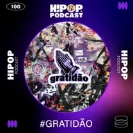 Hipop 100 - #Gratidão🙏
