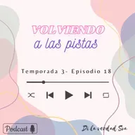 Volviendo a las pistas