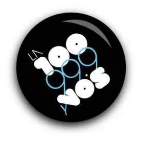 La 100 - 99.9 FM - Grupo Clarín - Buenos Aires, Argentina