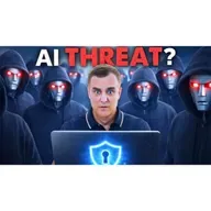 #569: Why Vibe Hacking Is a Big Cybersecurity Threat in 2026