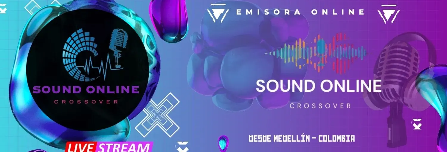 Sound Online Crossover