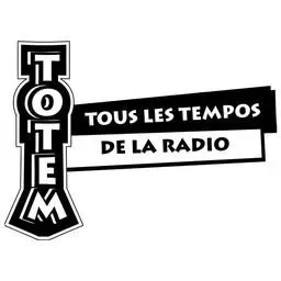 Totem Lozere