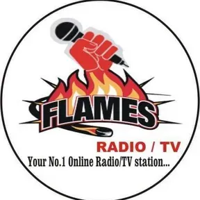 FLAMES RADIO TV