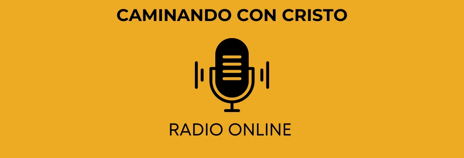 CAMINANDO CON CRISTO