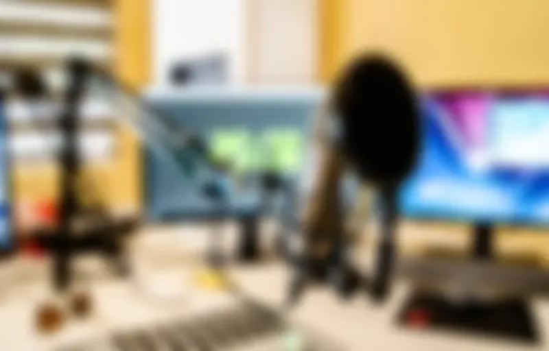New Podcast