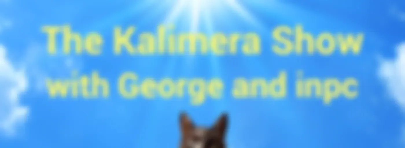 The Kalimera Show