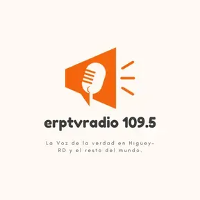 ERPTV Radio 109.5