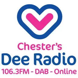 Chester's Dee Radio 106.3 FM