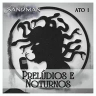 Trailer da Temporada 3 | Sandman - Arco I