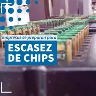 Dell y HP se preparan para escasez de chips - NTX 438
