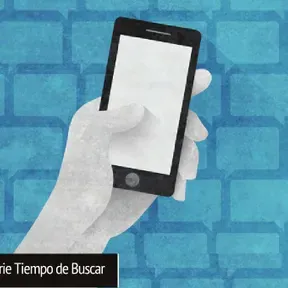 Jesus en un Mundo Cibernetico