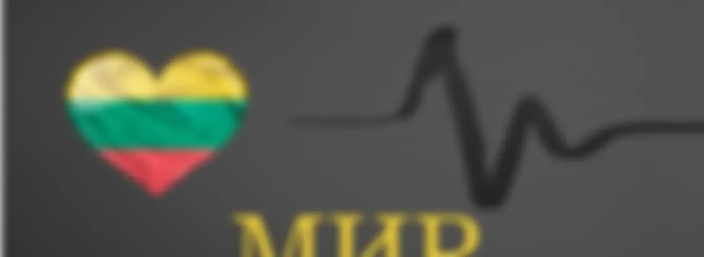 Литва в мире. Мир в Литве