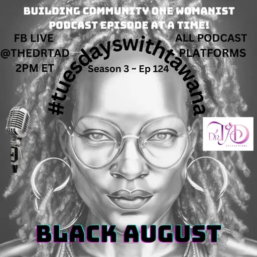 Black August