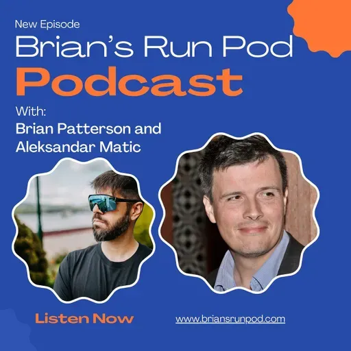 From Zero to Marathon: Building Consistency and Breaking Barriers