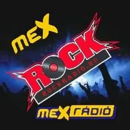 Mex Rádió - Rock online