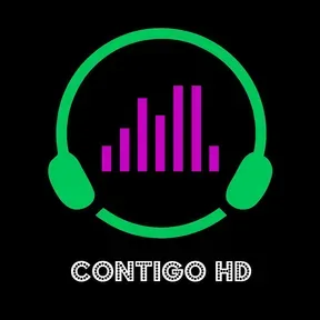 CONTIGO HD RADIO
