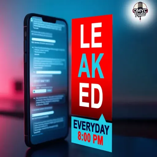 LEAKED SEASON 1 EPISODE 1