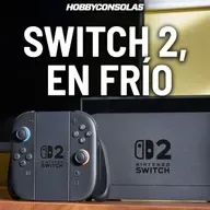 SWITCH 2 - REFLEXIONES en frío sobre TODO lo que ha presentado Nintendo