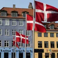 The Jackpod: We coulda been Denmark