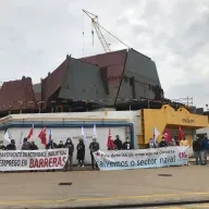 Noticias 13.40, Vigo.27/05/2021