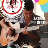 Astrud Gilberto