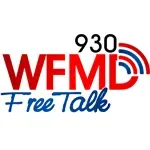 WFMD Free Talk 930 AM
