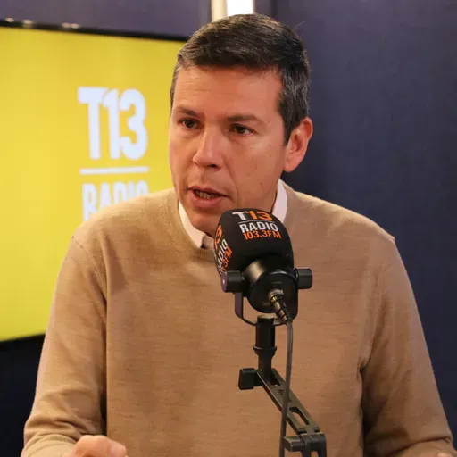 Alcalde Claudio Castro: "Una oposición dividida tiene como único destino la irrelevancia y eso es caldo de cultivo para que vengan los populismos"