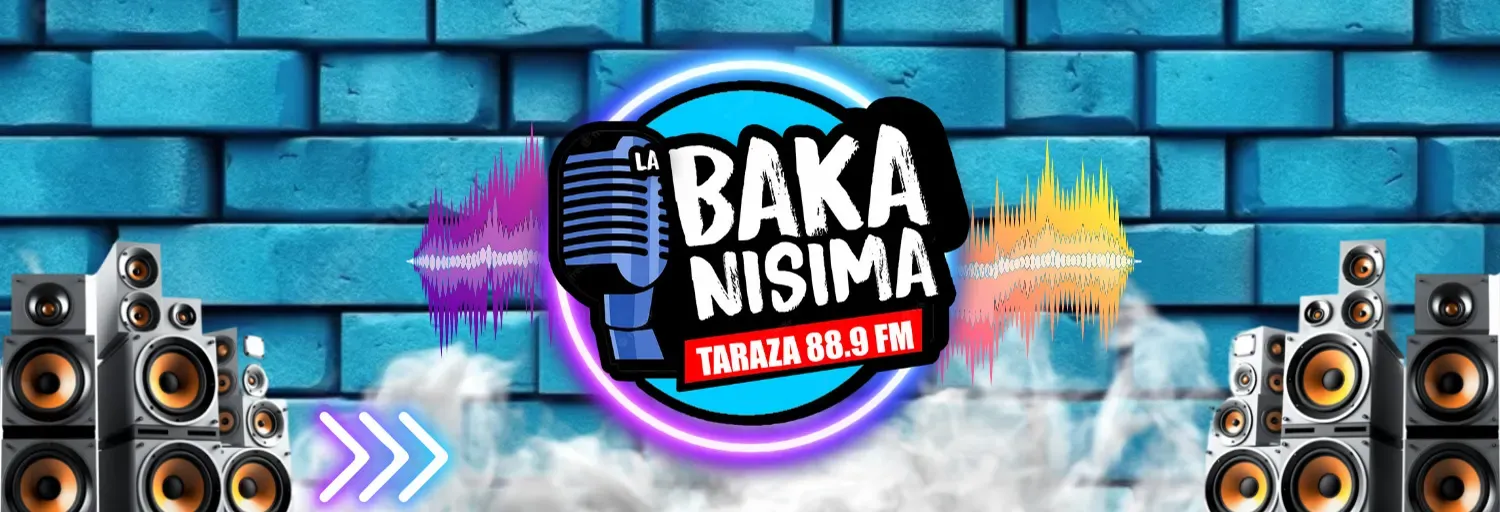 LA BAKANISIMA TARAZA