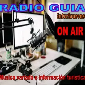 RADIO GUIA  interlaurens