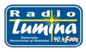 Radio Lumina 90.4