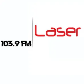 LASER 103.9 F.M.
