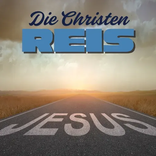 Ons lewe deur die Gees