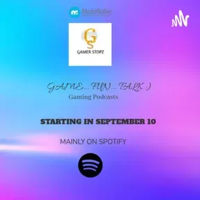 GAMING... FUN... TALK