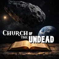 15,000 City-Killers: What Space Rocks Teach Us About Trusting God