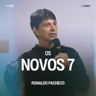 Os Novos 7 - Ronaldo Pacheco