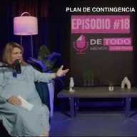Episodio 18: De Todo Menos Gobernar
