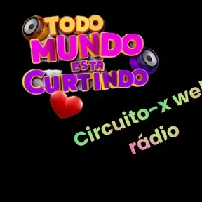 CIRCUITO-X WEB.RADIO