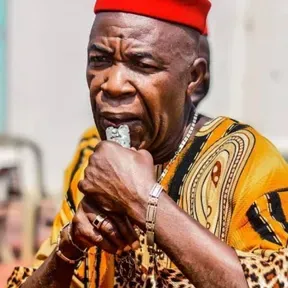Oja ndi Igbo