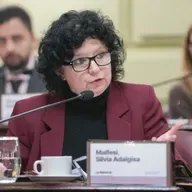 Malfesi criticó la nueva Constitución: “Es fruto de un consenso exclusivo de Unidos”