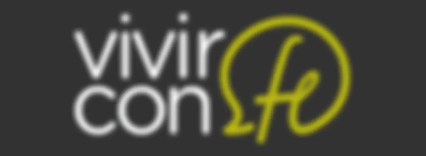 Vivir Con Fe