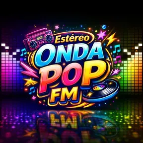 Estéreo Onda pop fm