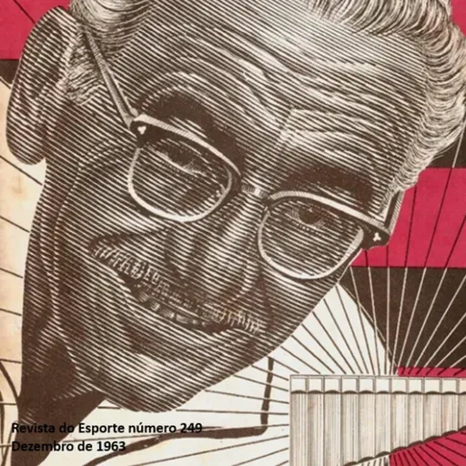 #374 Ary Barroso, o Radialista